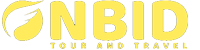 ONBID TOUR AND TRAVEL