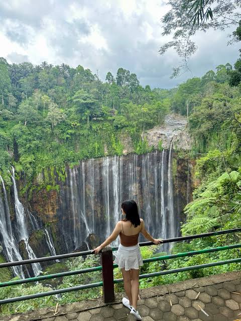 TRIP BROMO - SEWU 3D2N