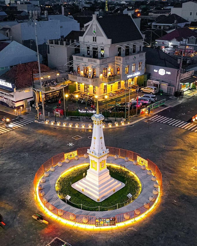 Yogyakarta