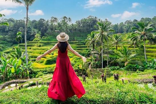 TRIP LOVINA - UBUD 3D2N