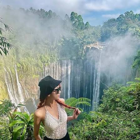 TRIP BROMO - SEWU 2D1N (WITHOUT HOTEL)