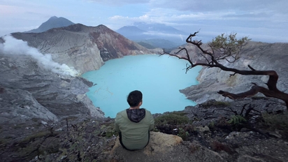 TRIP BROMO - IJEN 3D2N (WITHOUT HOTEL)