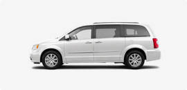 Van